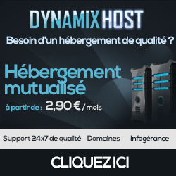 Dynamix Host